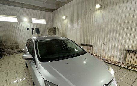 Ford Focus III, 2012 год, 1 070 000 рублей, 2 фотография