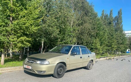 Daewoo Nexia I рестайлинг, 2011 год, 265 000 рублей, 3 фотография