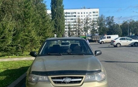 Daewoo Nexia I рестайлинг, 2011 год, 265 000 рублей, 4 фотография