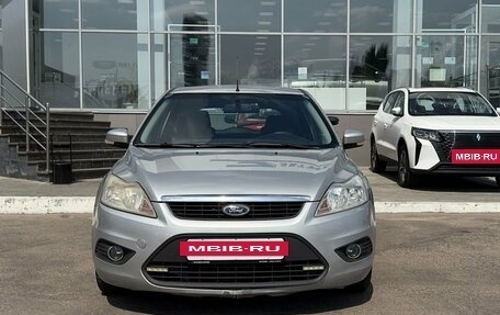 Ford Focus II рестайлинг, 2009 год, 680 000 рублей, 2 фотография