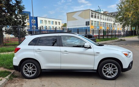 Mitsubishi ASX I рестайлинг, 2011 год, 1 300 000 рублей, 3 фотография