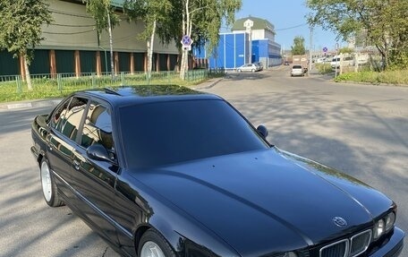 BMW 5 серия, 1993 год, 960 000 рублей, 3 фотография