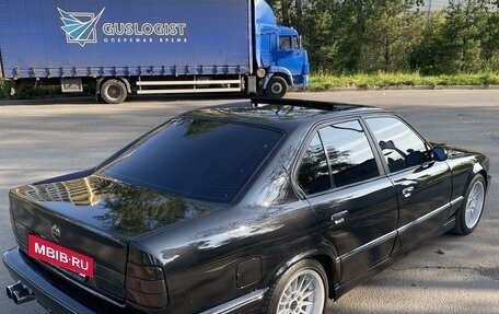 BMW 5 серия, 1993 год, 960 000 рублей, 4 фотография