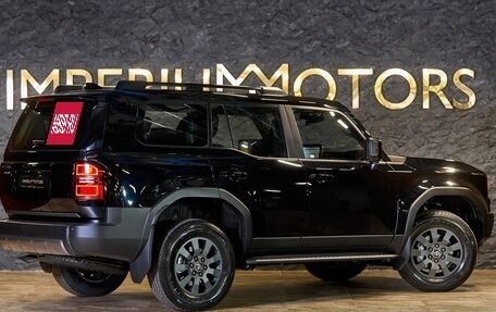 Toyota Land Cruiser Prado, 2024 год, 11 600 000 рублей, 3 фотография