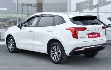 Haval Jolion, 2022 год, 2 169 000 рублей, 2 фотография