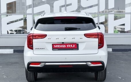 Haval Jolion, 2022 год, 2 169 000 рублей, 4 фотография