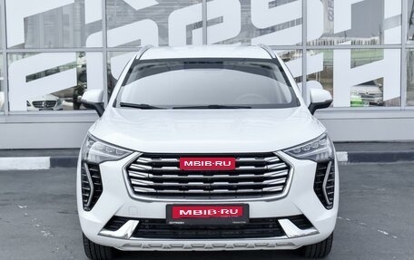 Haval Jolion, 2022 год, 2 169 000 рублей, 3 фотография