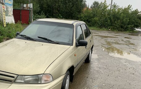 Daewoo Nexia I рестайлинг, 2005 год, 140 000 рублей, 3 фотография