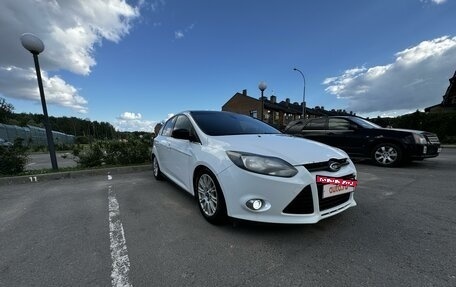 Ford Focus III, 2012 год, 720 000 рублей, 6 фотография