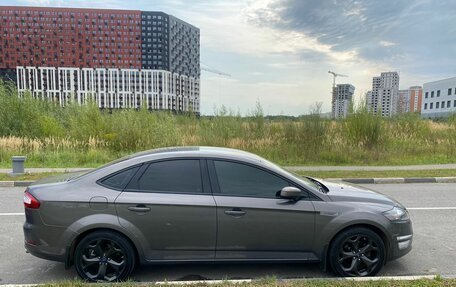 Ford Mondeo IV, 2011 год, 1 350 000 рублей, 4 фотография