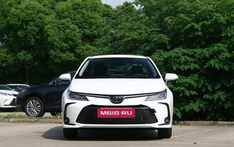 Toyota Corolla, 2023 год, 2 450 000 рублей, 3 фотография