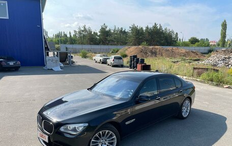 BMW 7 серия, 2013 год, 2 250 000 рублей, 3 фотография