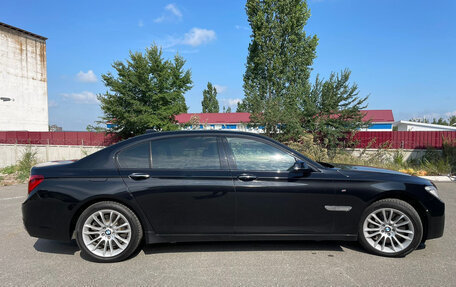 BMW 7 серия, 2013 год, 2 250 000 рублей, 4 фотография