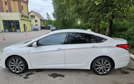 Hyundai i40 I рестайлинг, 2014 год, 1 430 000 рублей, 2 фотография