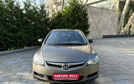 Honda Civic VIII, 2008 год, 988 000 рублей, 2 фотография