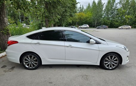 Hyundai i40 I рестайлинг, 2014 год, 1 430 000 рублей, 5 фотография