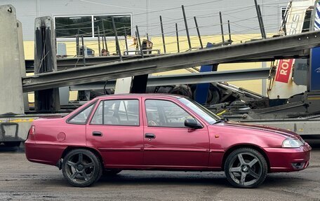 Daewoo Nexia I рестайлинг, 2012 год, 200 000 рублей, 3 фотография