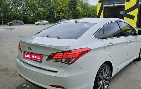 Hyundai i40 I рестайлинг, 2014 год, 1 430 000 рублей, 4 фотография