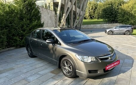 Honda Civic VIII, 2008 год, 988 000 рублей, 3 фотография