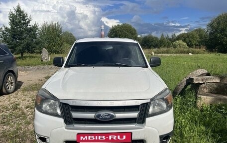 Ford Ranger II рестайлинг, 2011 год, 1 200 000 рублей, 2 фотография