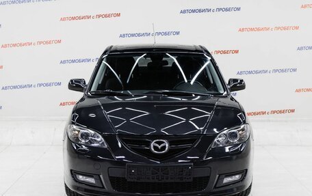 Mazda 3, 2007 год, 695 000 рублей, 2 фотография