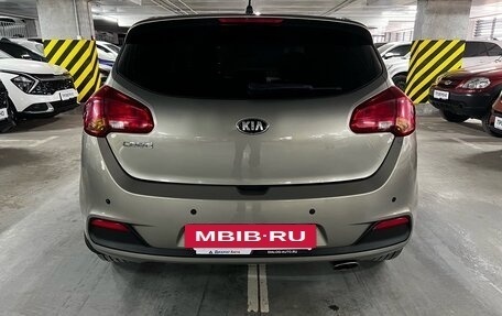 KIA cee'd III, 2013 год, 1 119 000 рублей, 6 фотография