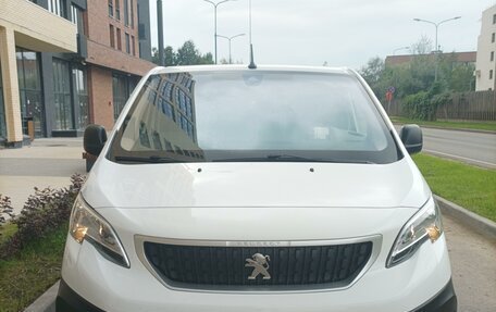 Peugeot Expert, 2019 год, 3 150 000 рублей, 3 фотография