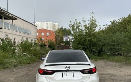 Mazda 6, 2014 год, 1 899 999 рублей, 4 фотография