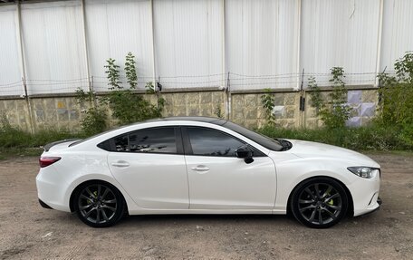 Mazda 6, 2014 год, 1 899 999 рублей, 3 фотография