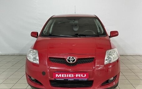 Toyota Auris II, 2007 год, 850 000 рублей, 3 фотография