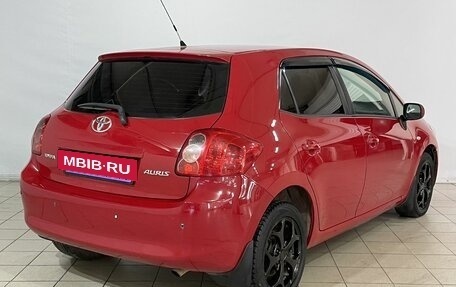 Toyota Auris II, 2007 год, 850 000 рублей, 5 фотография