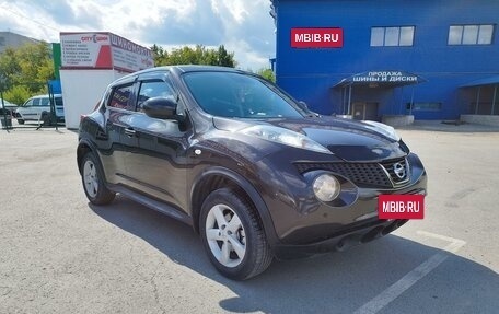 Nissan Juke II, 2013 год, 1 080 000 рублей, 3 фотография