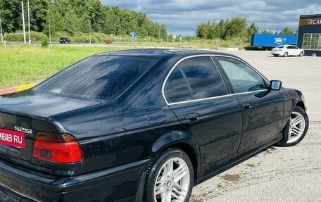 BMW 5 серия, 2002 год, 840 000 рублей, 6 фотография