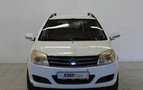 Geely MK Cross I, 2012 год, 249 000 рублей, 2 фотография