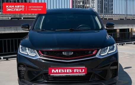 Geely Coolray I, 2022 год, 2 049 876 рублей, 4 фотография