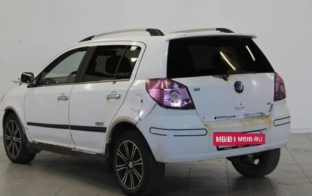 Geely MK Cross I, 2012 год, 249 000 рублей, 4 фотография