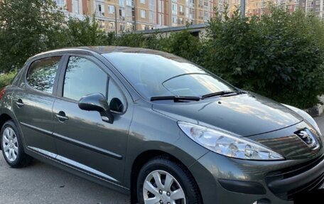 Peugeot 207 I, 2008 год, 799 999 рублей, 3 фотография