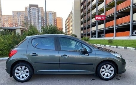 Peugeot 207 I, 2008 год, 799 999 рублей, 4 фотография