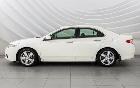 Honda Accord VIII рестайлинг, 2011 год, 1 798 000 рублей, 4 фотография