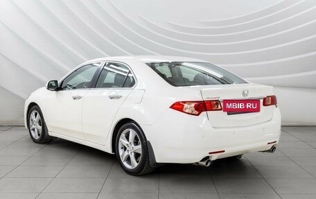 Honda Accord VIII рестайлинг, 2011 год, 1 798 000 рублей, 5 фотография