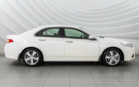 Honda Accord VIII рестайлинг, 2011 год, 1 798 000 рублей, 8 фотография