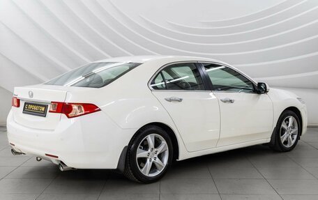 Honda Accord VIII рестайлинг, 2011 год, 1 798 000 рублей, 7 фотография