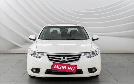 Honda Accord VIII рестайлинг, 2011 год, 1 798 000 рублей, 2 фотография