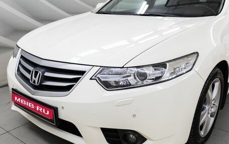 Honda Accord VIII рестайлинг, 2011 год, 1 798 000 рублей, 10 фотография