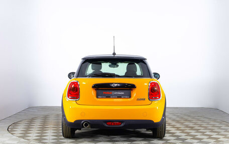 MINI Hatch, 2015 год, 1 685 000 рублей, 6 фотография