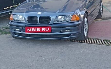 BMW 3 серия, 1999 год, 800 000 рублей, 2 фотография