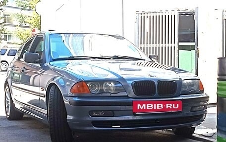 BMW 3 серия, 1999 год, 800 000 рублей, 3 фотография