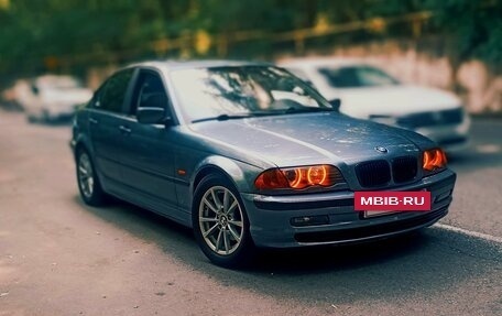 BMW 3 серия, 1999 год, 800 000 рублей, 4 фотография