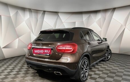 Mercedes-Benz GLA, 2014 год, 2 489 700 рублей, 2 фотография