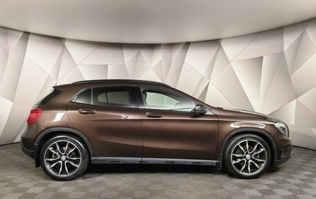 Mercedes-Benz GLA, 2014 год, 2 489 700 рублей, 6 фотография